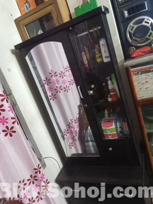 Dressing table